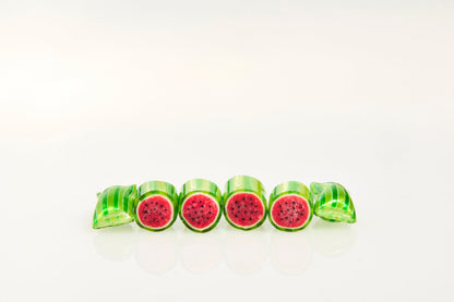 Candylabs Watermelon Hard Candy – 30g Test Tube-30g test tube-www.Shopthatapp.ca-Candylabs