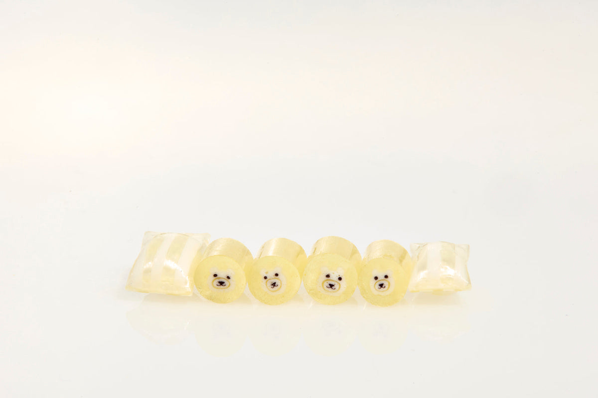 Candylabs Polar Bear Cola Hard Candy – 30g Test Tube-30g test tube-www.Shopthatapp.ca-Candylabs