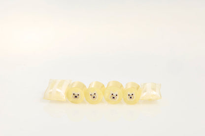 Candylabs Polar Bear Cola Hard Candy – 30g Test Tube-30g test tube-www.Shopthatapp.ca-Candylabs