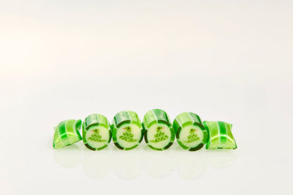 Candylabs Snake Key Lime Candy – 30g Test Tube-30g test tube-www.Shopthatapp.ca-Candylabs