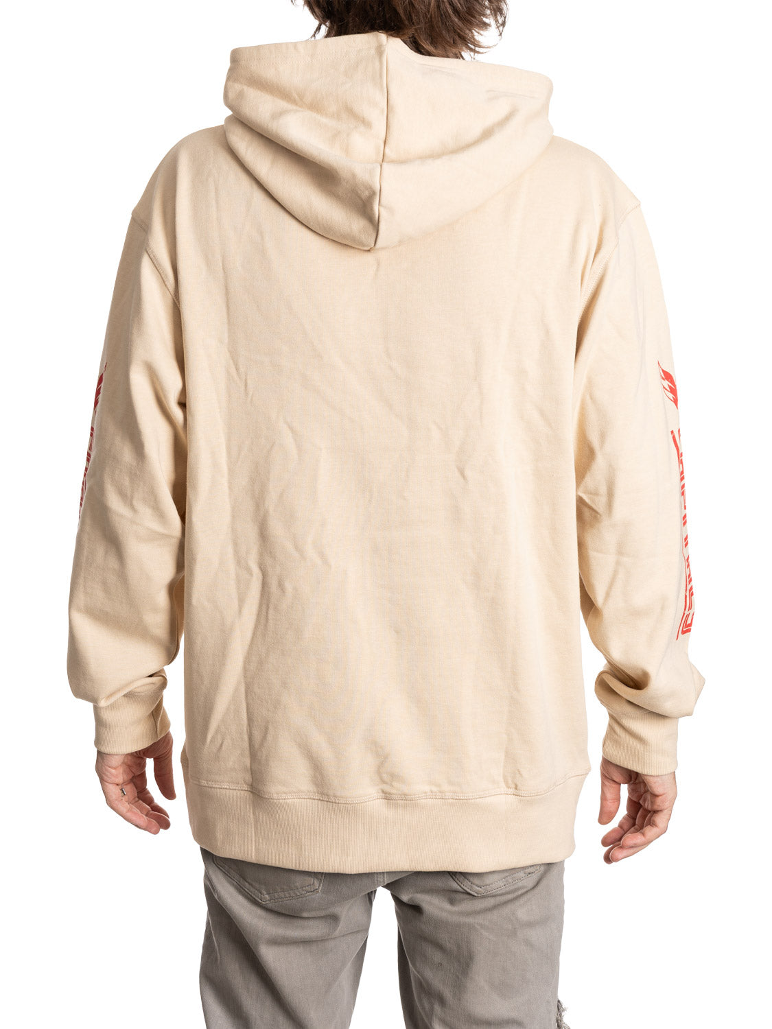 Washington Capitals Vibes Hoodie - Shopthatapp.ca