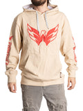 Washington Capitals Vibes Hoodie - Shopthatapp.ca