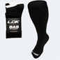 LDK Knee-High Socks / Bas – Polyester and Spandex-Bas-www.Shopthatapp.ca-LDK