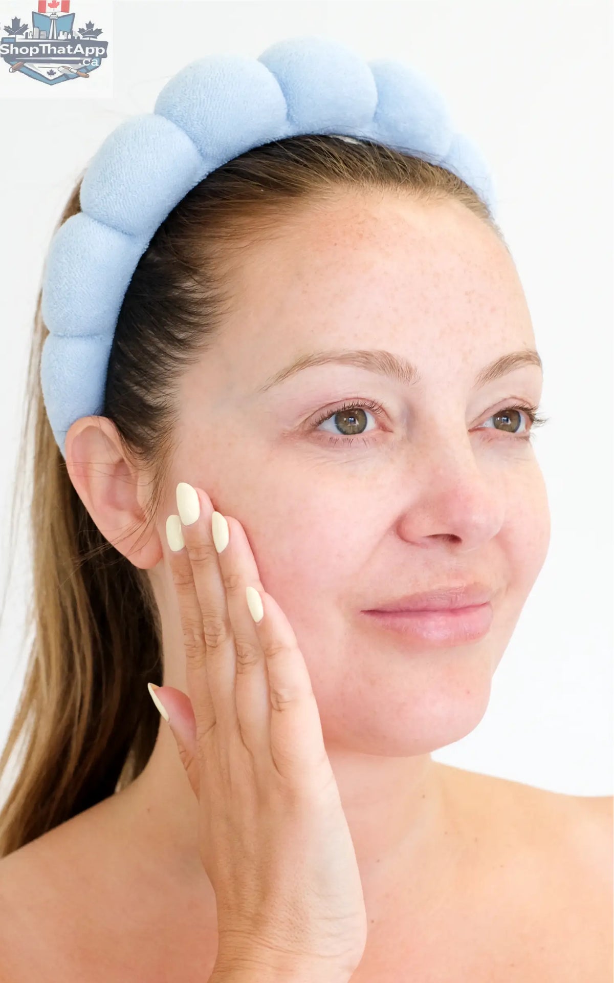 Clear Skin Solution - At Home Peel - Shopthatapp.ca