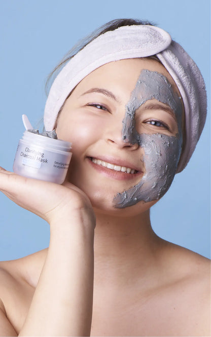 4 Step Solution for Acne - Shopthatapp.ca