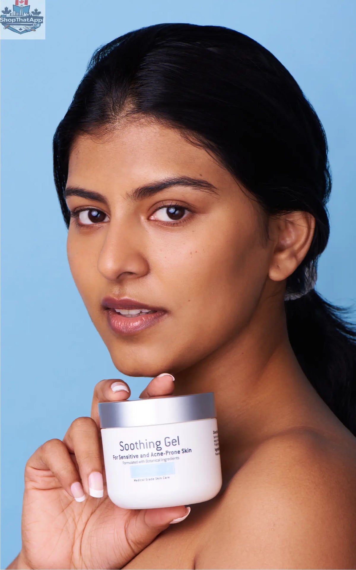 4 Step Solution for Acne - Shopthatapp.ca