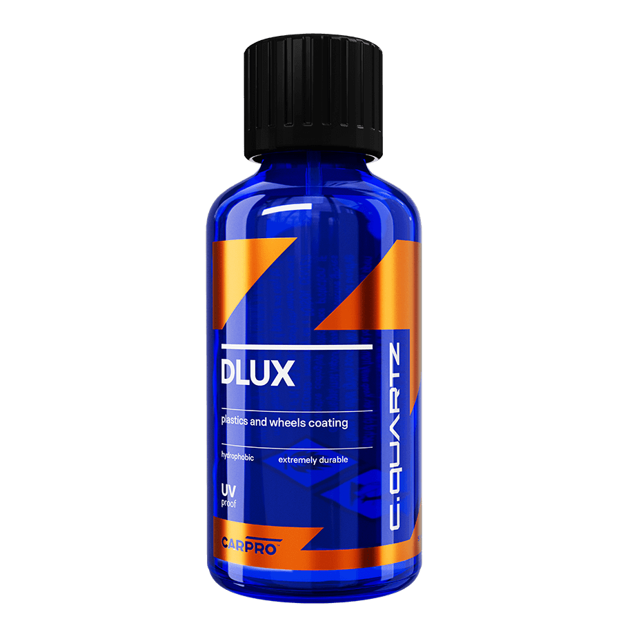 CARPRO Cquartz Dlux Wheel Coating - Www.Shopthatapp.ca
