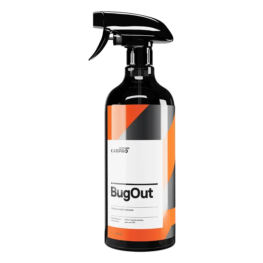 CARPRO BUG Out Intensive insect remover - Www.Shopthatapp.ca