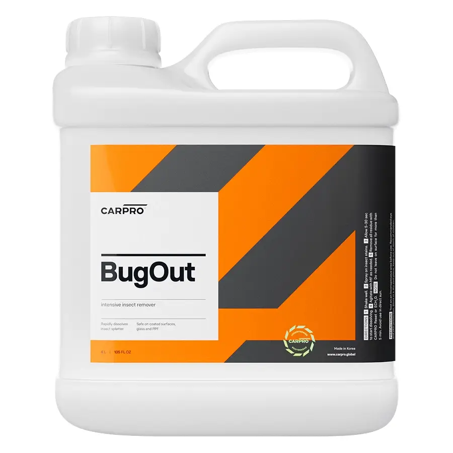 CARPRO BUG Out Intensive insect remover - Www.Shopthatapp.ca