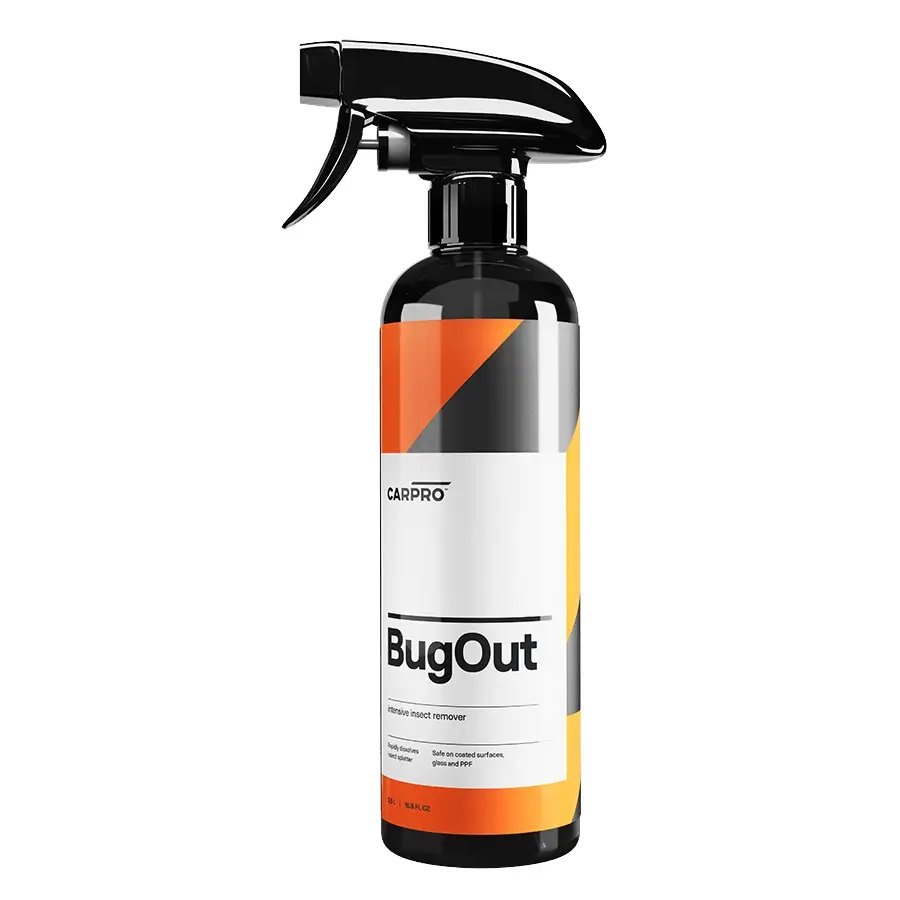 CARPRO BUG Out Intensive insect remover - Www.Shopthatapp.ca
