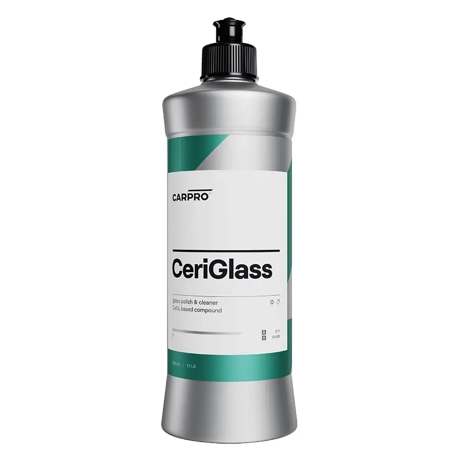 CARPRO CeriGlass Polish - Www.Shopthatapp.ca