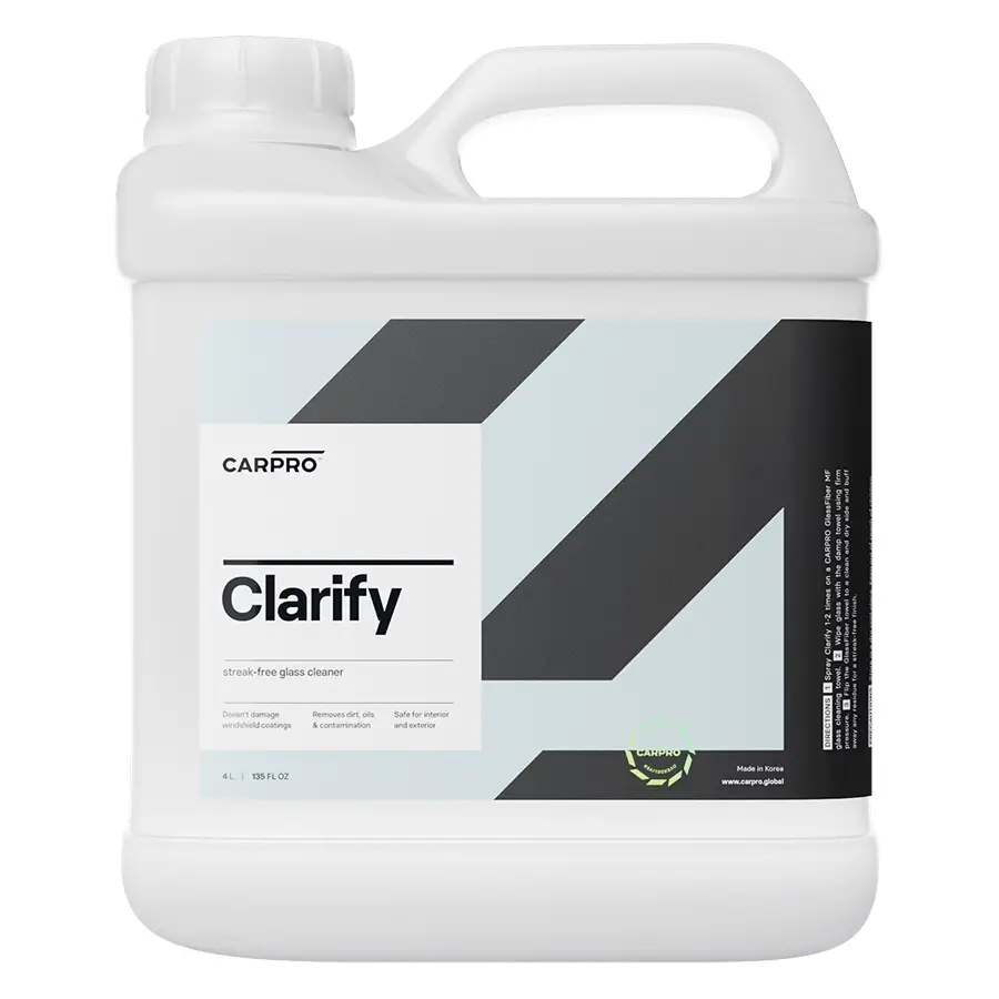 CARPRO Clarify - Www.Shopthatapp.ca