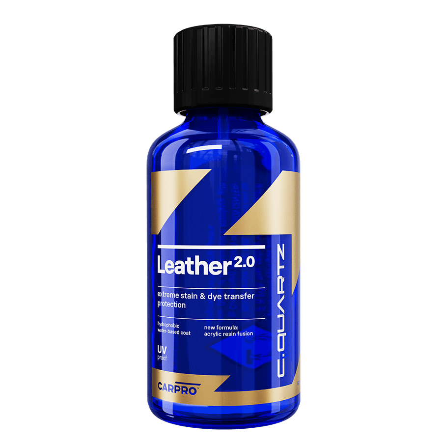 CARPRO Cquartz Leather Coat 2.0 - Www.Shopthatapp.ca