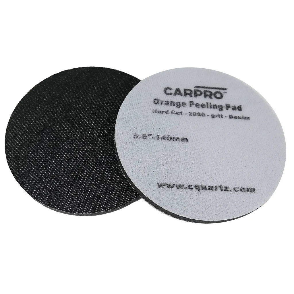 CARPRO DENIM PAD - Www.Shopthatapp.ca