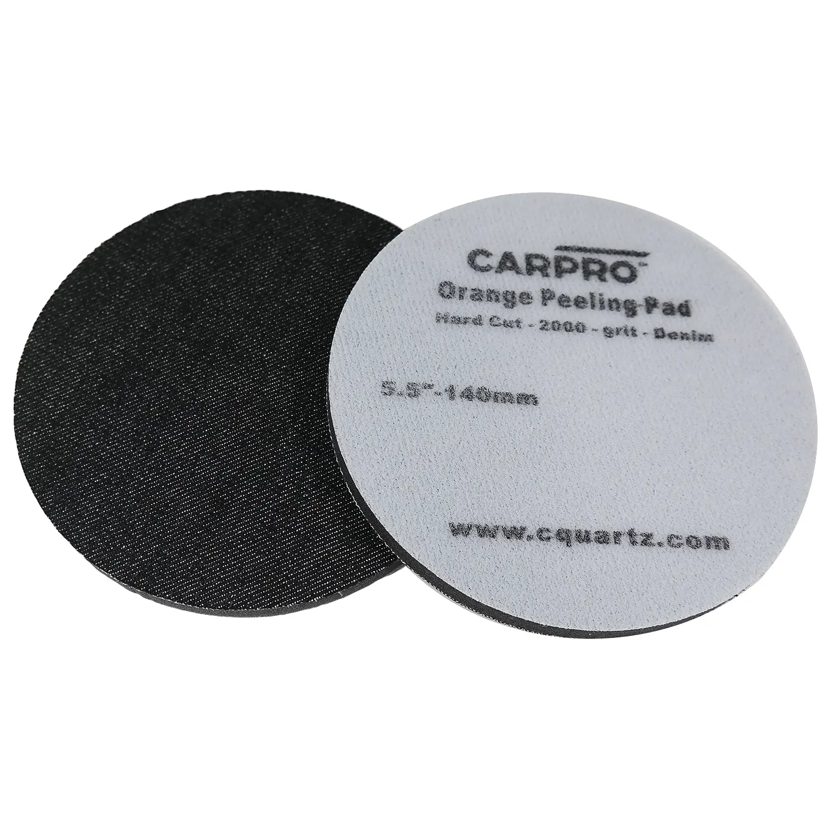 CARPRO DENIM PAD - Www.Shopthatapp.ca