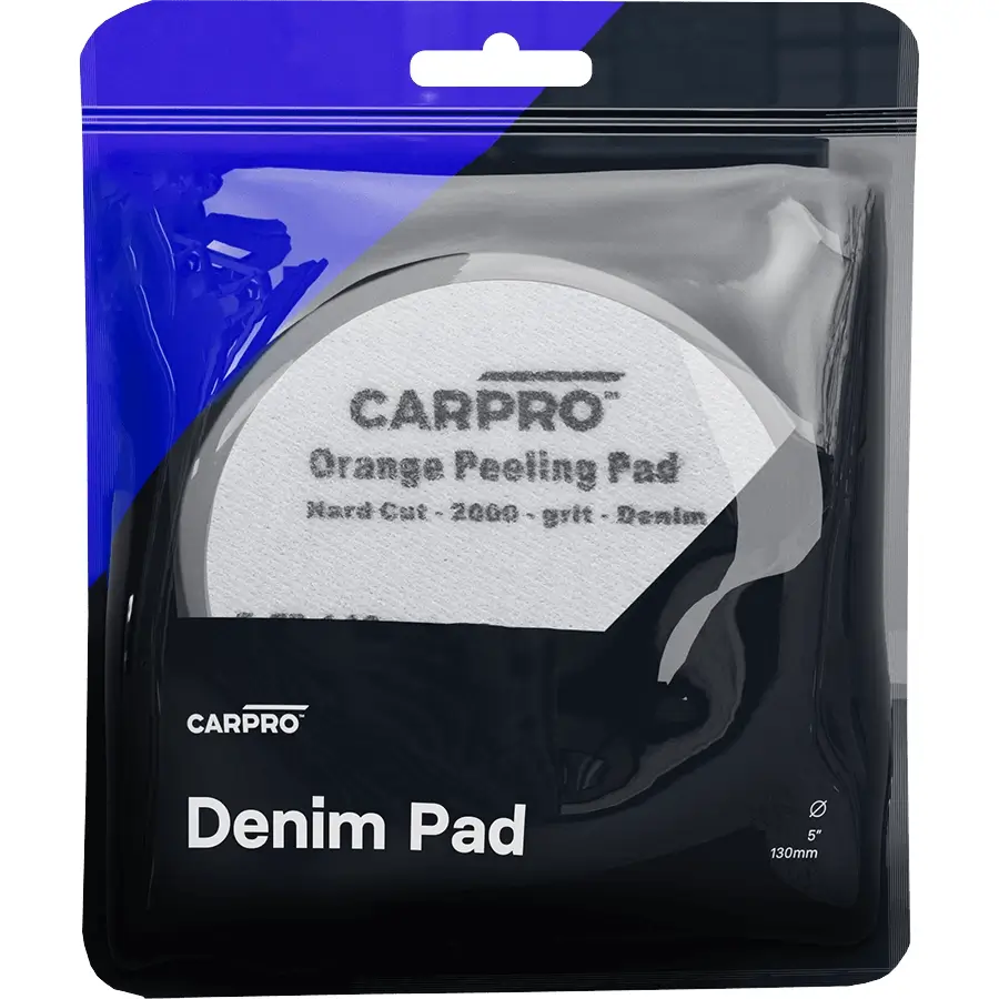 CARPRO DENIM PAD - Www.Shopthatapp.ca