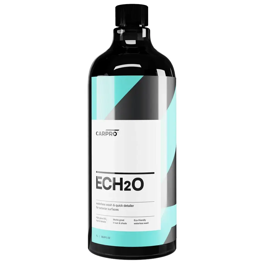 CARPRO EcH2o Waterless Wash - Www.Shopthatapp.ca