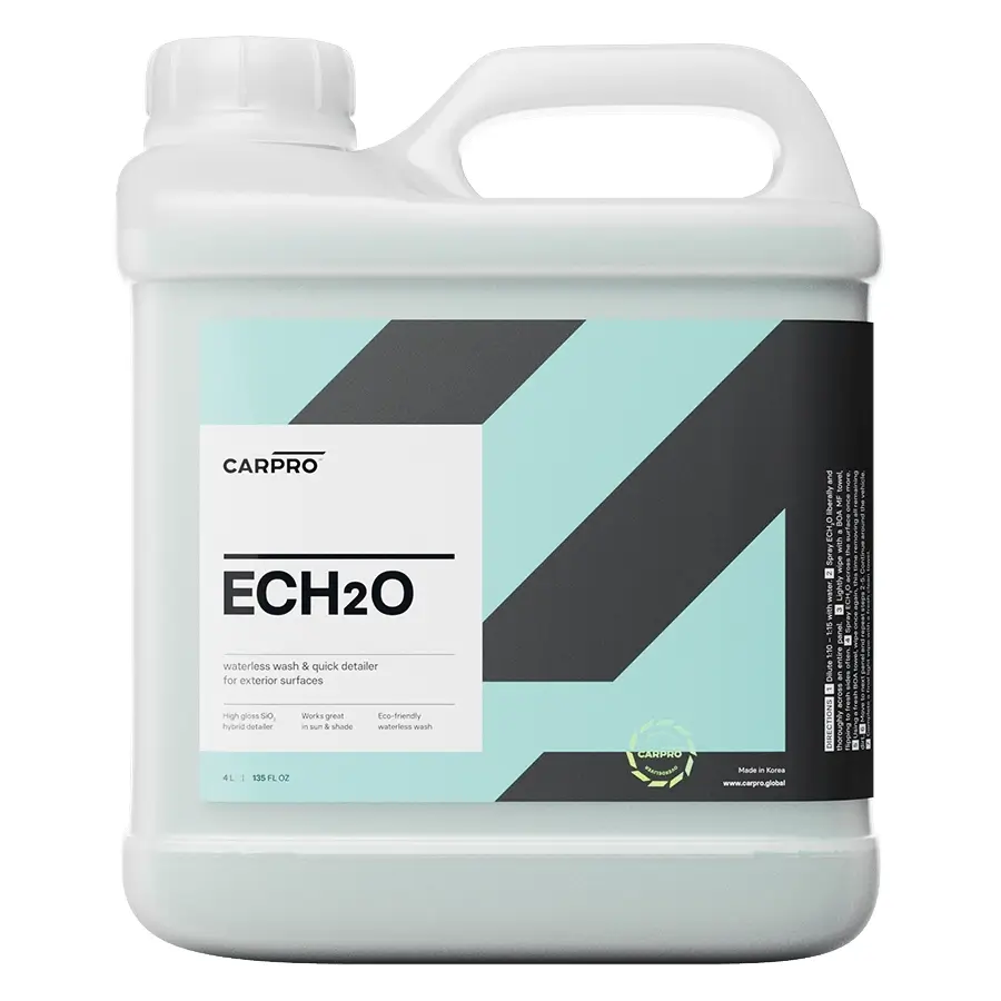 CARPRO EcH2o Waterless Wash - Www.Shopthatapp.ca