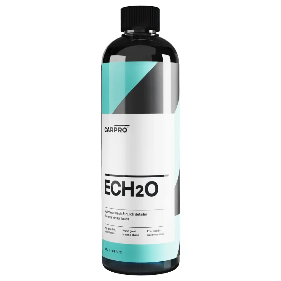 CARPRO EcH2o Waterless Wash - Www.Shopthatapp.ca