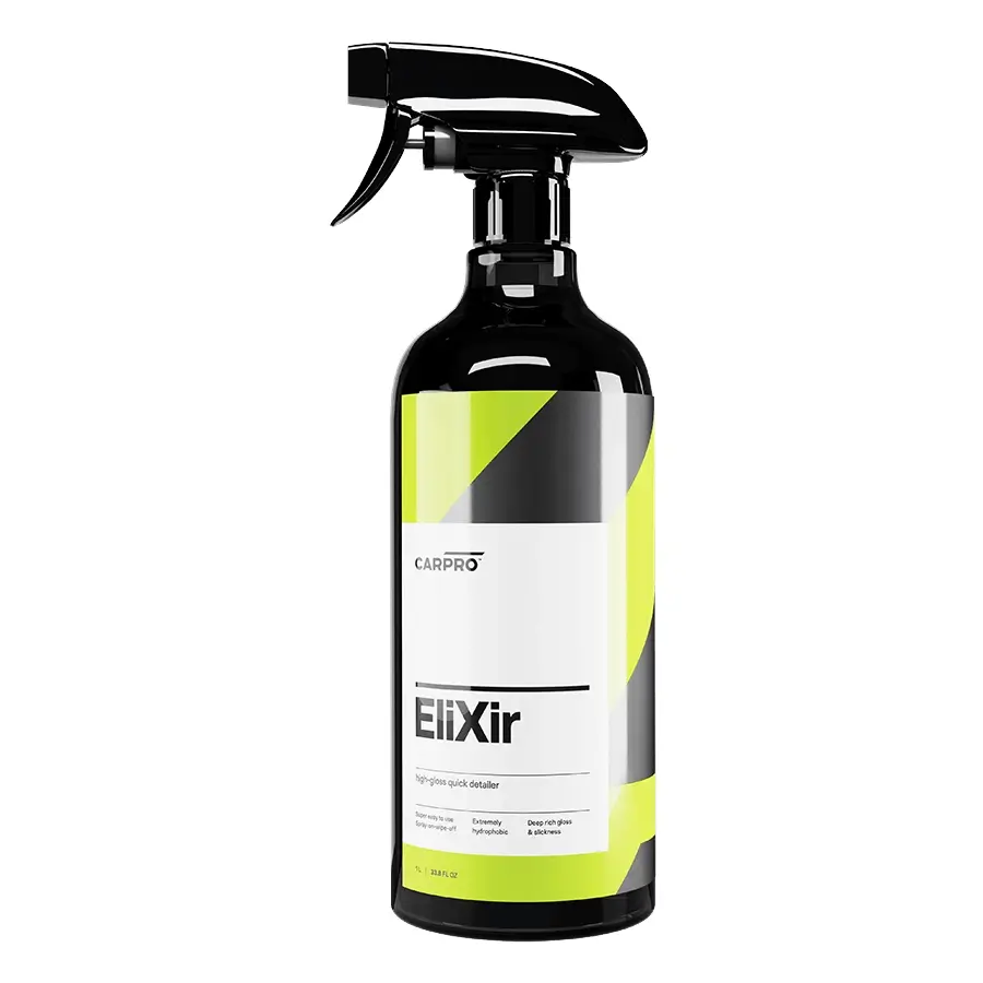 CARPRO Elixir Quick Detailer - Www.Shopthatapp.ca