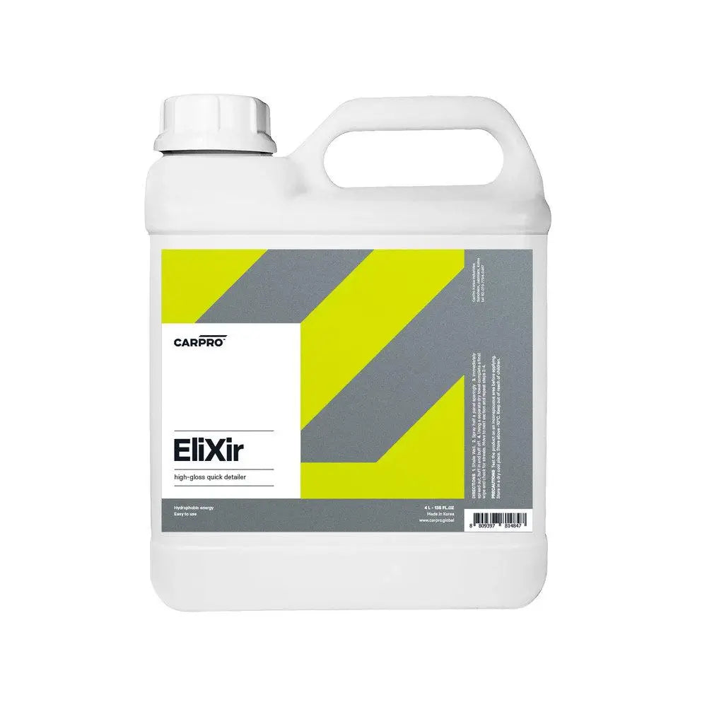 CARPRO Elixir Quick Detailer - Www.Shopthatapp.ca