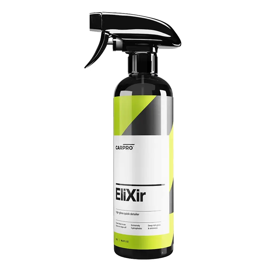 CARPRO Elixir Quick Detailer - Www.Shopthatapp.ca