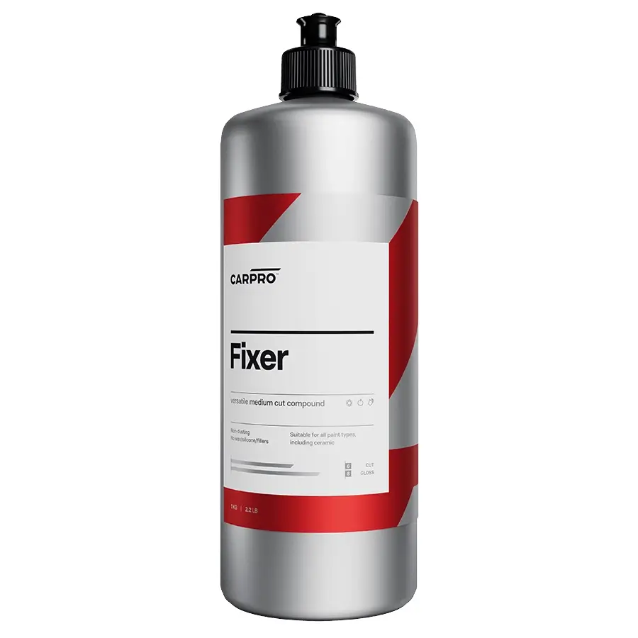 CARPRO Fixer Compound & Polish - Www.Shopthatapp.ca
