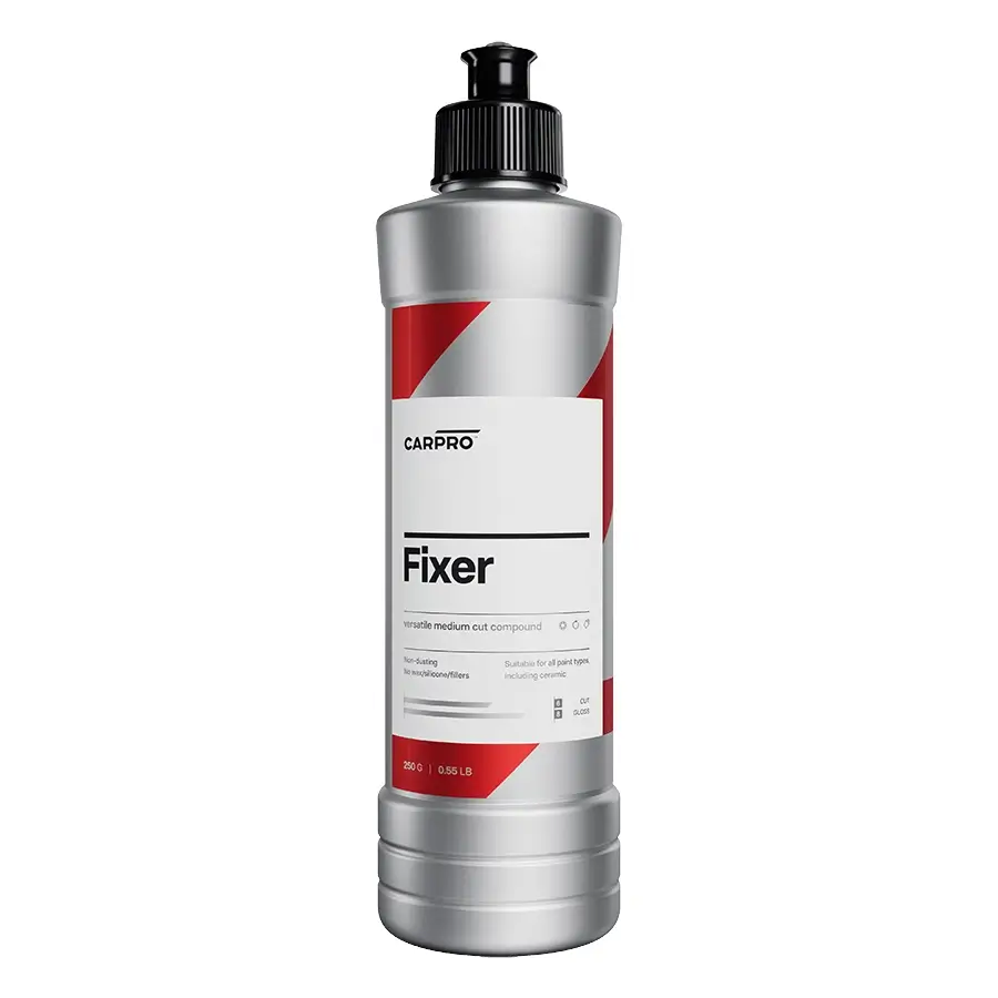CARPRO Fixer Compound & Polish - Www.Shopthatapp.ca