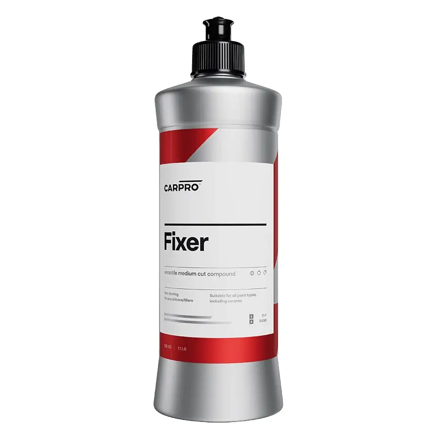 CARPRO Fixer Compound & Polish - Www.Shopthatapp.ca