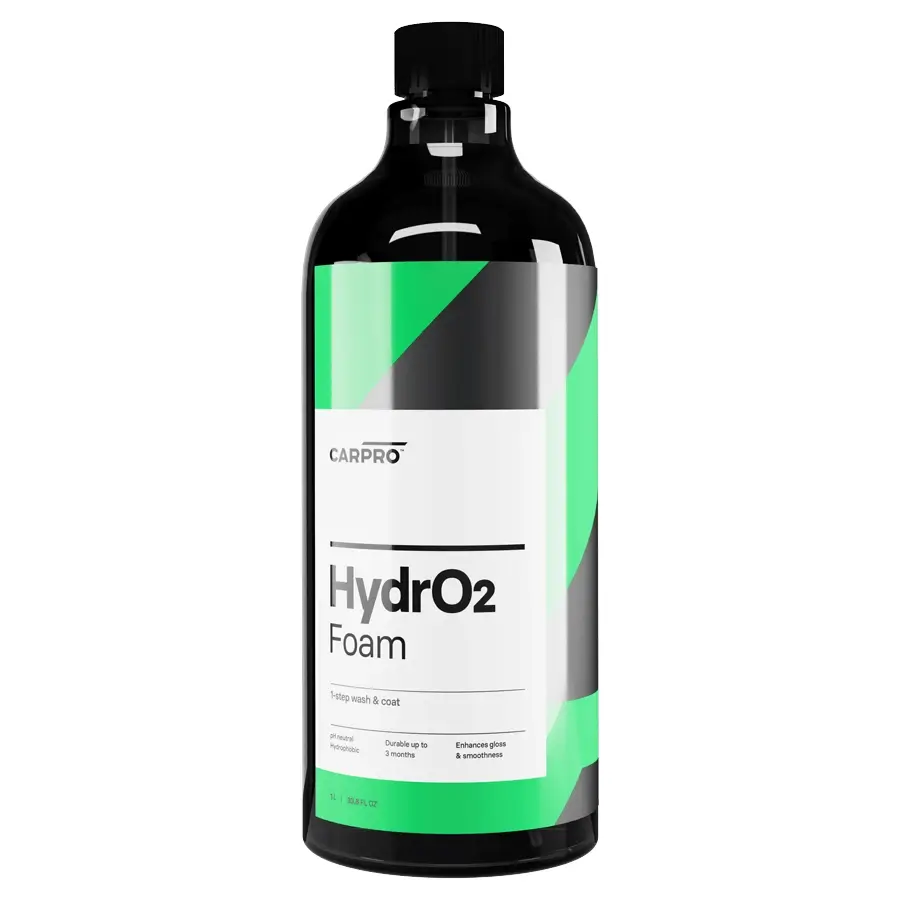 CARPRO HydroFoam Wash & Coat - Www.Shopthatapp.ca