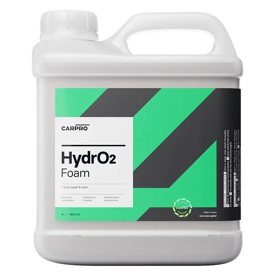 CARPRO HydroFoam Wash & Coat - Www.Shopthatapp.ca
