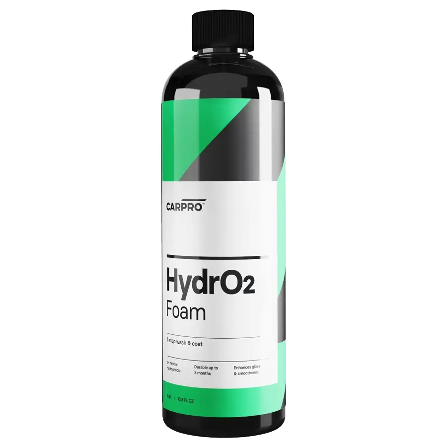 CARPRO HydroFoam Wash & Coat - Www.Shopthatapp.ca