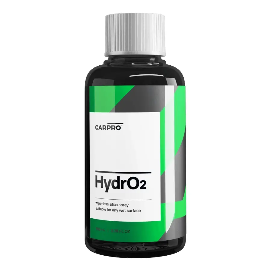 CARPRO HydrO2 Wipeless Sealant - Www.Shopthatapp.ca