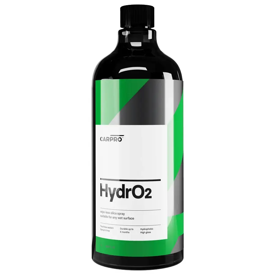CARPRO HydrO2 Wipeless Sealant - Www.Shopthatapp.ca