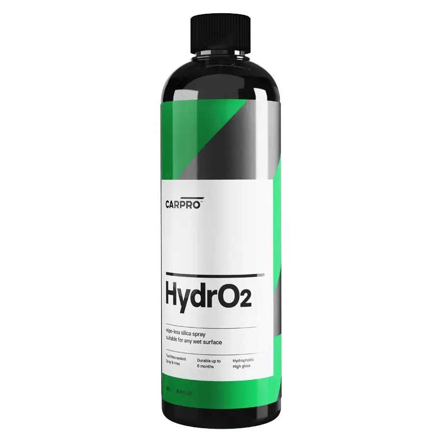 CARPRO HydrO2 Wipeless Sealant - Www.Shopthatapp.ca