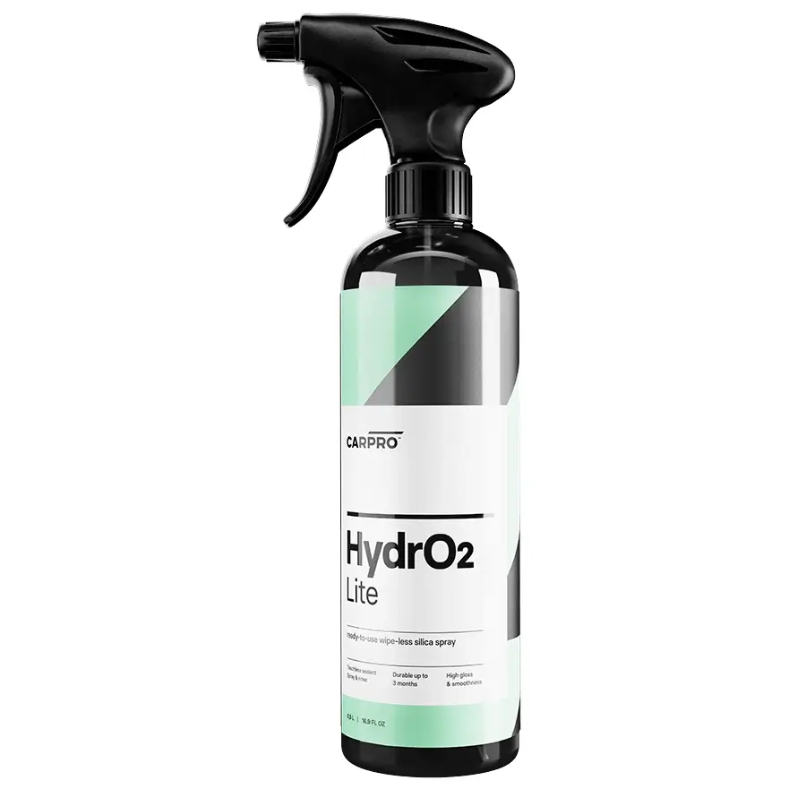 CARPRO Hydro2 Lite - Www.Shopthatapp.ca