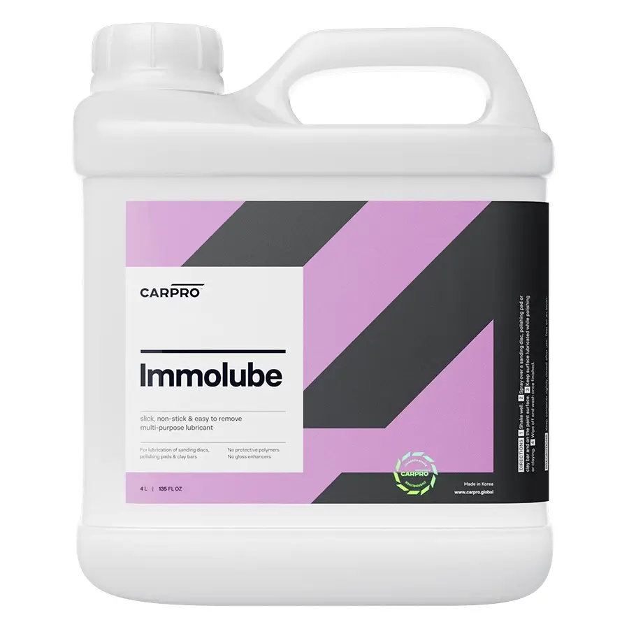 CARPRO ClayLube (ImmoLube) - Www.Shopthatapp.ca