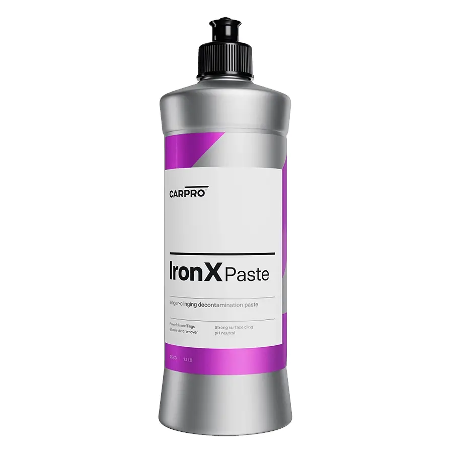 CARPRO IronX Paste - Www.Shopthatapp.ca