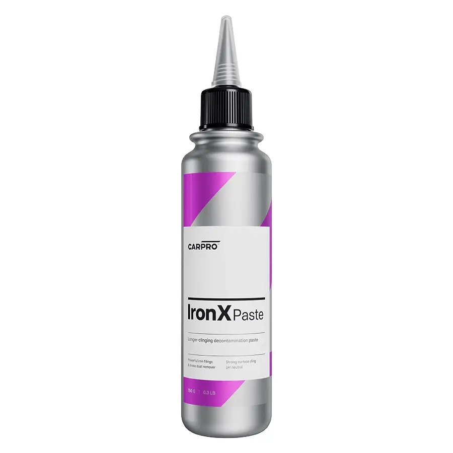 CARPRO IronX Paste - Www.Shopthatapp.ca