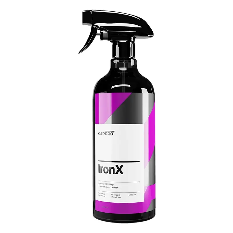 CARPRO Iron X - Www.Shopthatapp.ca