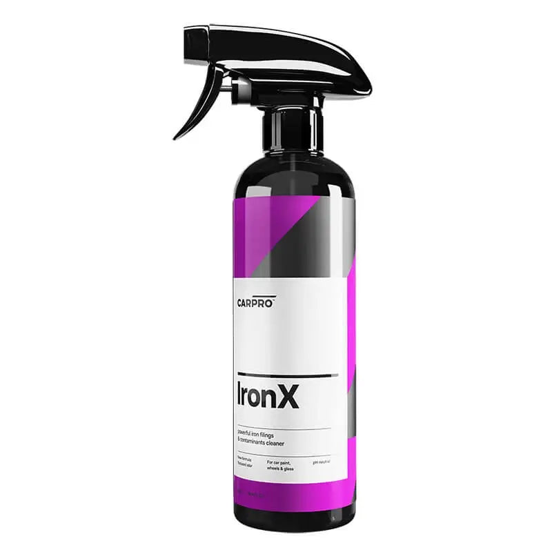 CARPRO Iron X - Www.Shopthatapp.ca