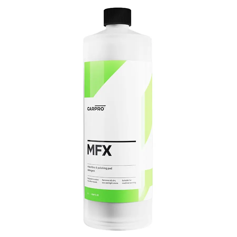 CARPRO MFX Microfiber Detergent - Www.Shopthatapp.ca