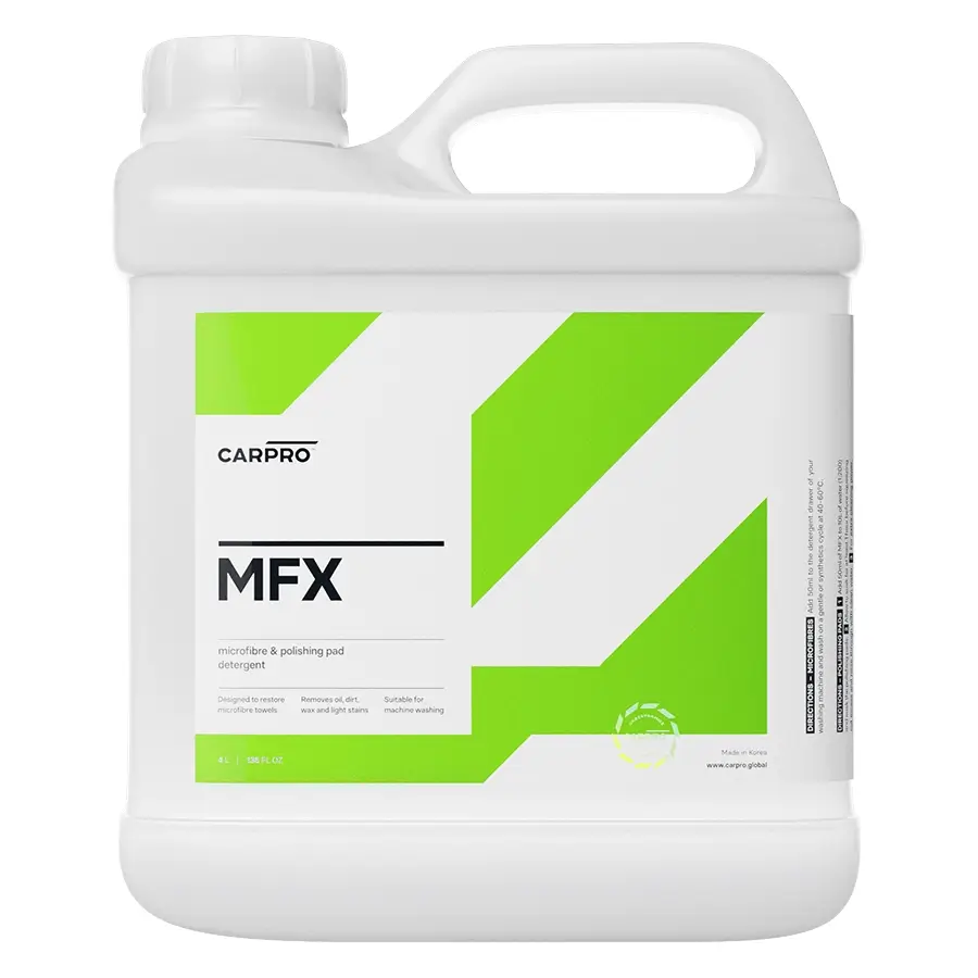 CARPRO MFX Microfiber Detergent - Www.Shopthatapp.ca