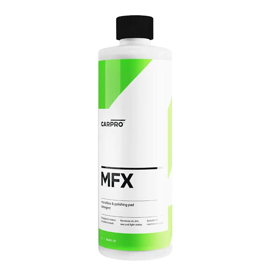 CARPRO MFX Microfiber Detergent - Www.Shopthatapp.ca