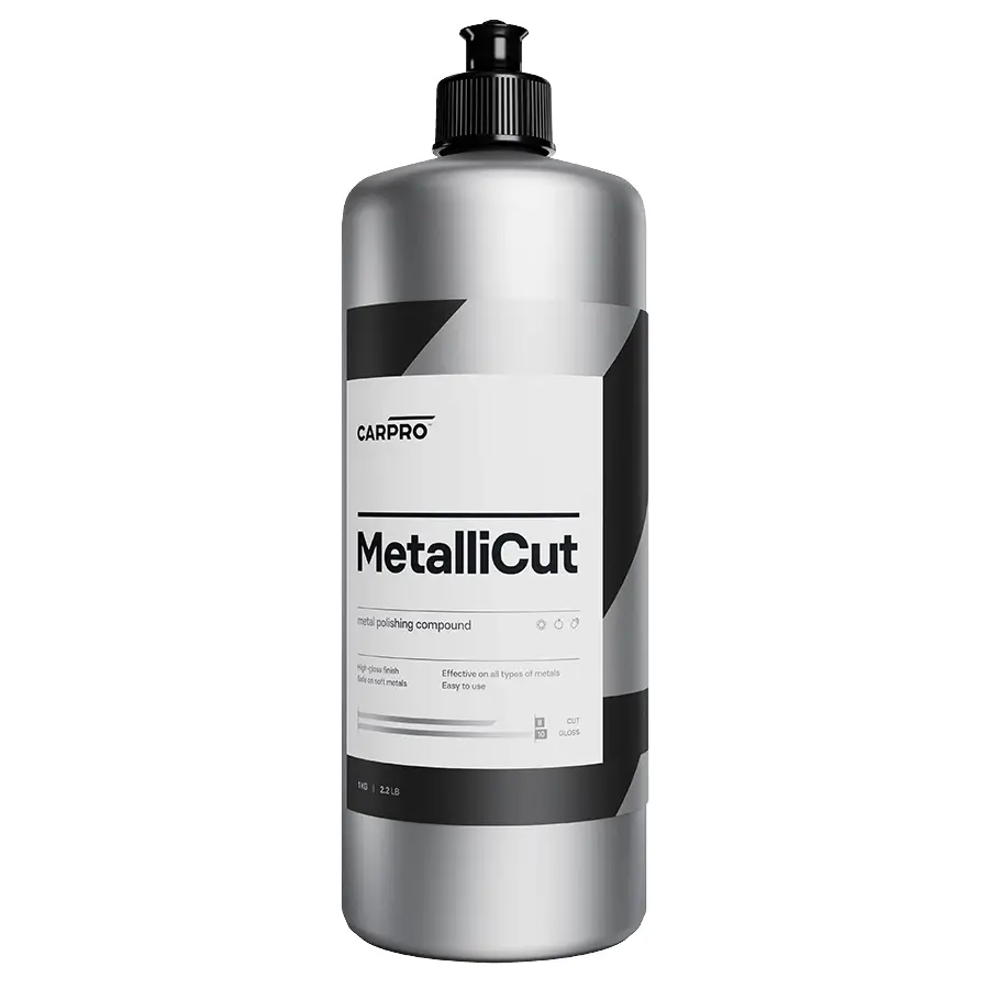 CARPRO MetalliCut - Www.Shopthatapp.ca