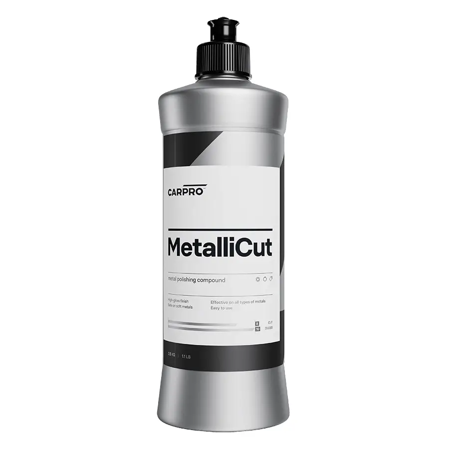 CARPRO MetalliCut - Www.Shopthatapp.ca