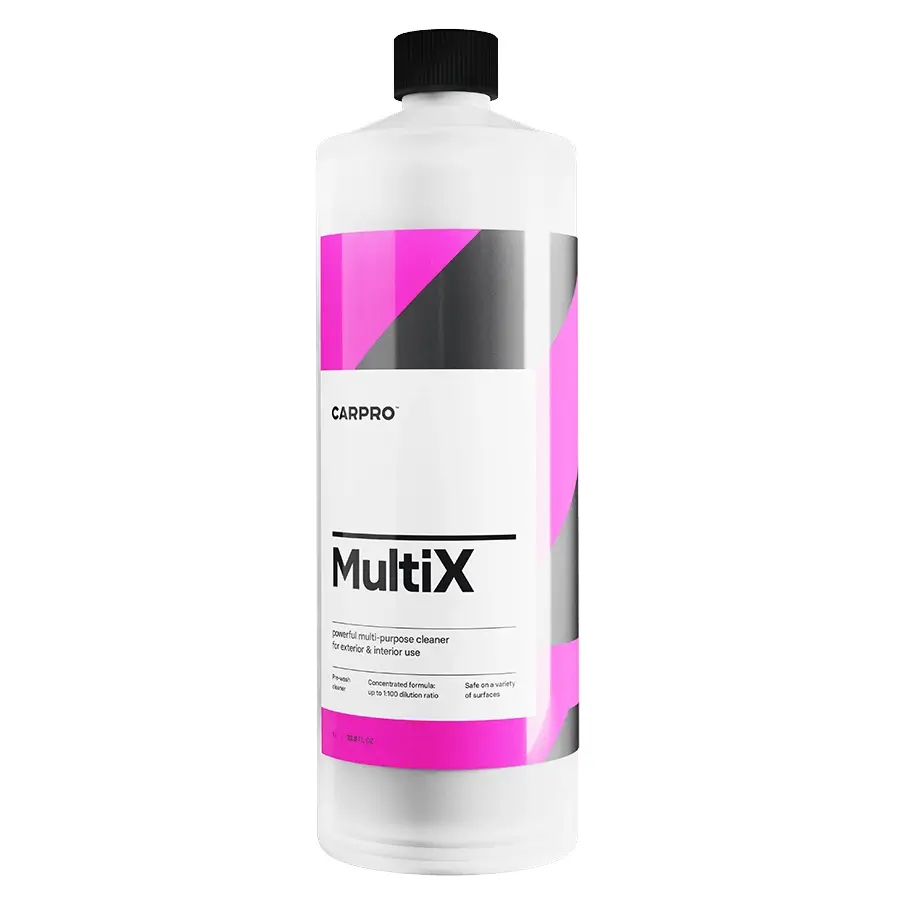 CARPRO MultiX Concentrated APC - Www.Shopthatapp.ca