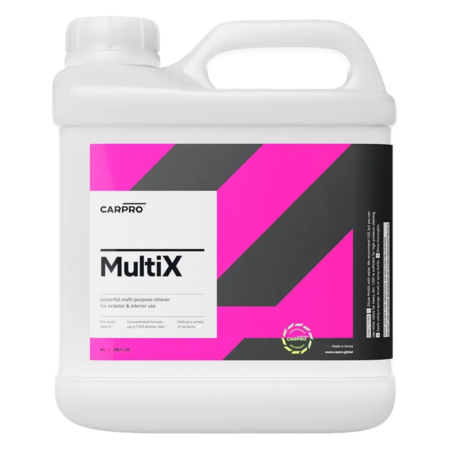 CARPRO MultiX Concentrated APC - Www.Shopthatapp.ca
