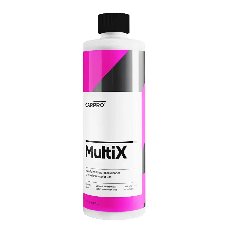 CARPRO MultiX Concentrated APC - Www.Shopthatapp.ca