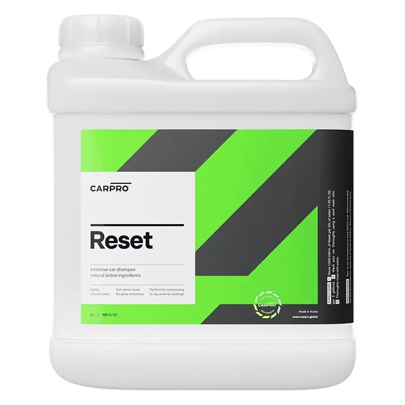 CARPRO Reset Car Shampoo - Www.Shopthatapp.ca